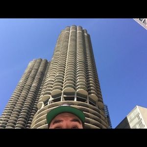 Meet your Posher, Dan